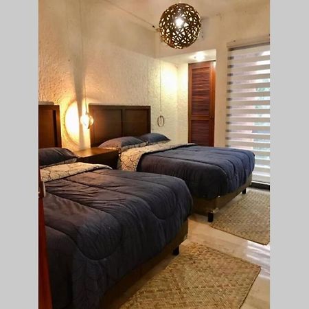Tu Depa En El Paraiso Cancun 2 Eksteriør billede