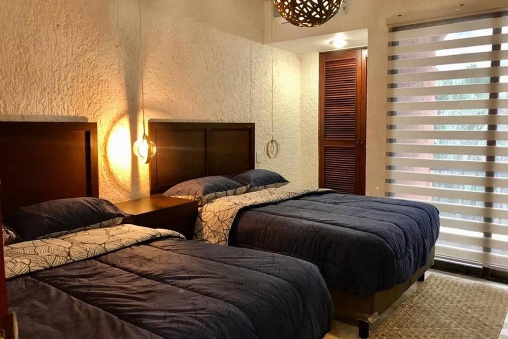Tu Depa En El Paraiso Cancun 2 Eksteriør billede