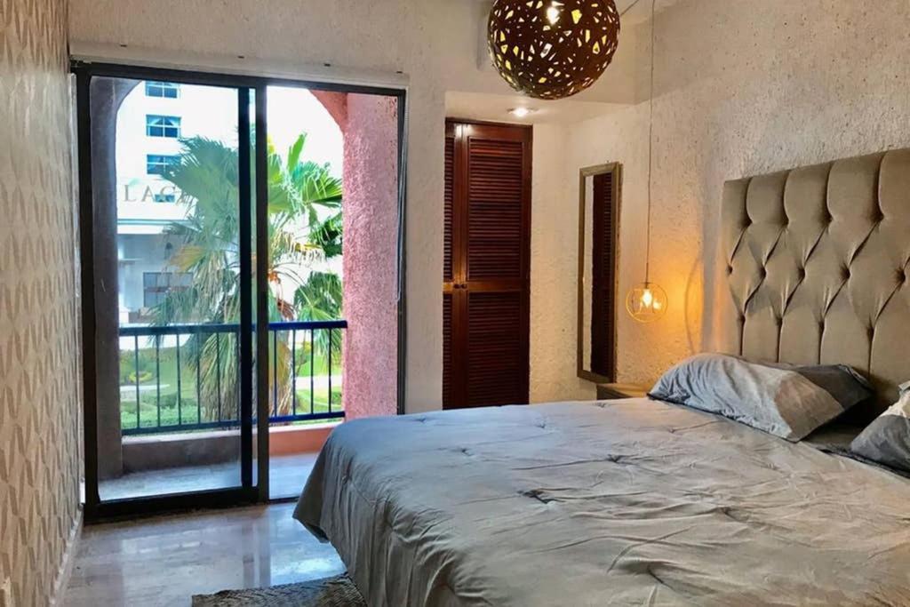 Tu Depa En El Paraiso Cancun 2 Eksteriør billede