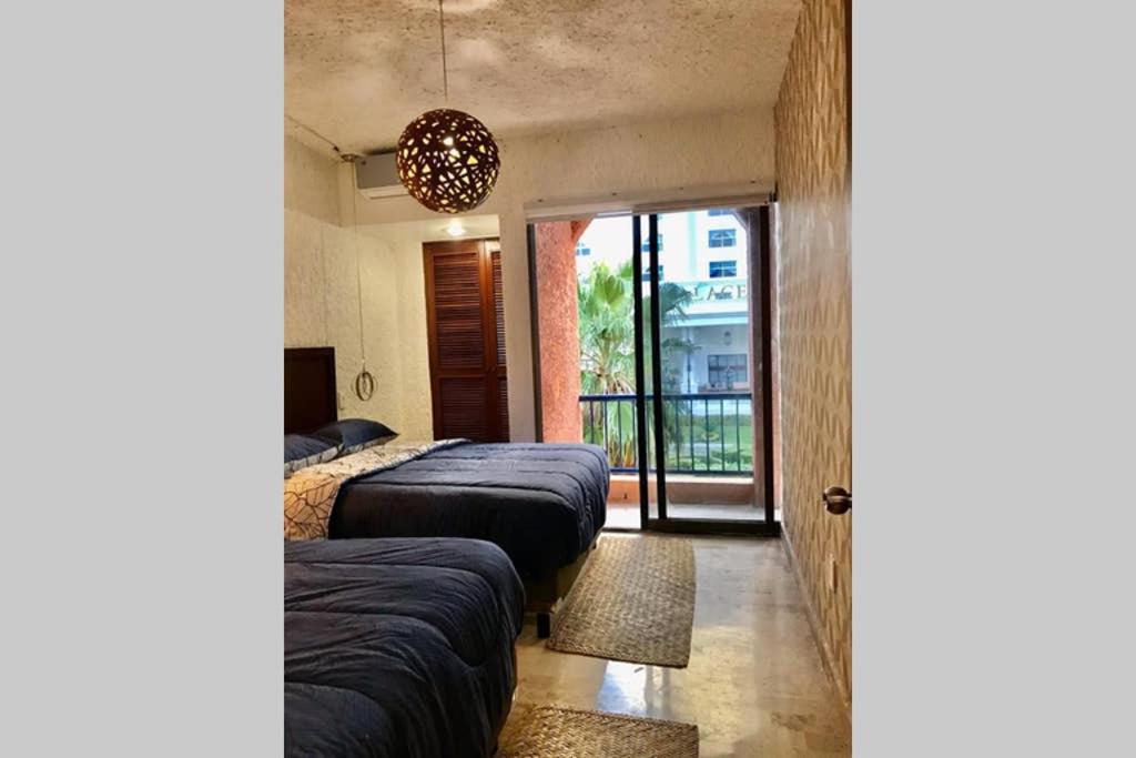 Tu Depa En El Paraiso Cancun 2 Eksteriør billede