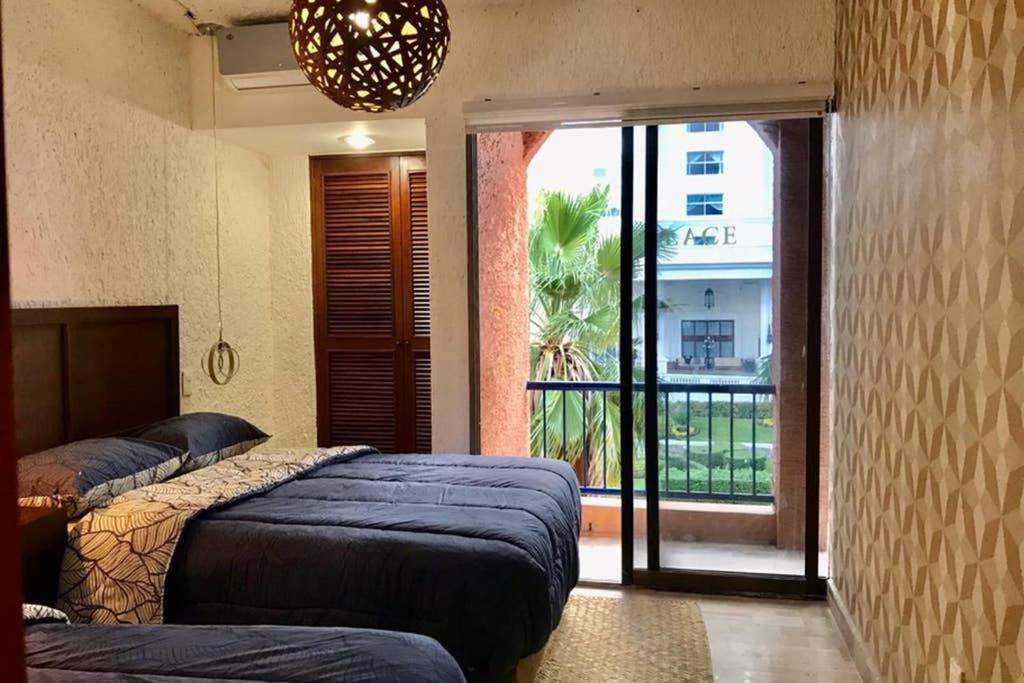 Tu Depa En El Paraiso Cancun 2 Eksteriør billede