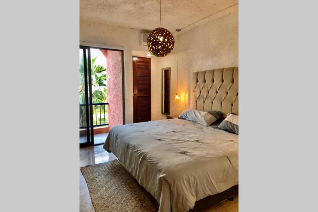 Tu Depa En El Paraiso Cancun 2 Eksteriør billede