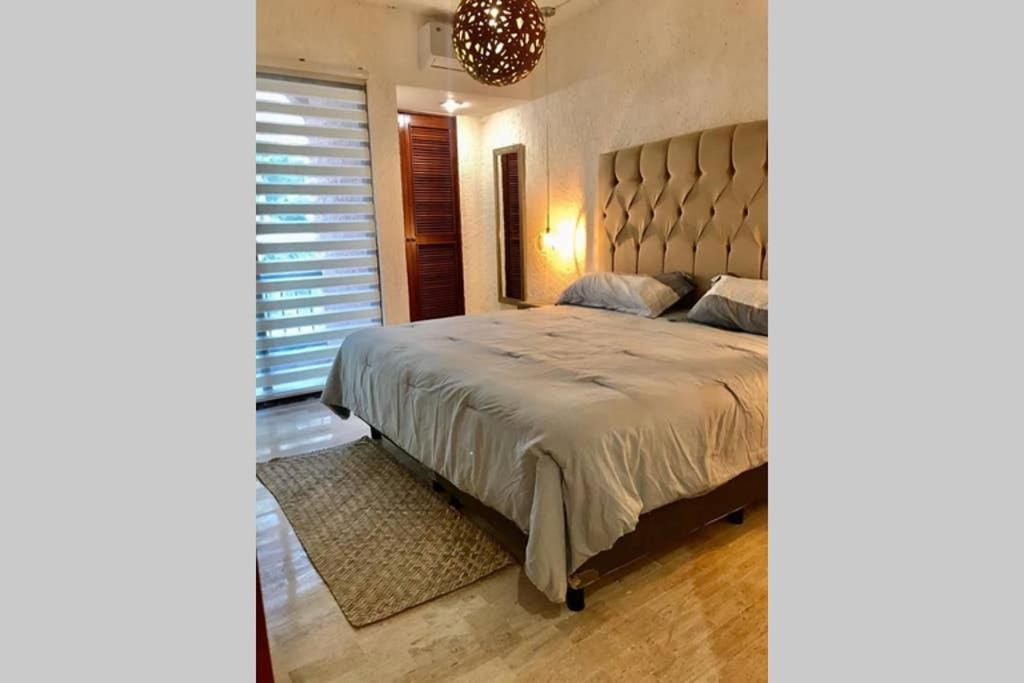 Tu Depa En El Paraiso Cancun 2 Eksteriør billede